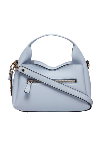 GUESS Iwona Borsa Donna Sky Blue VG930913 - Sandrini Calzature e Abbigliamento