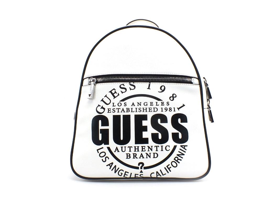GUESS Kalipso Zaino Big Logo - Sandrini Calzature e Abbigliamento