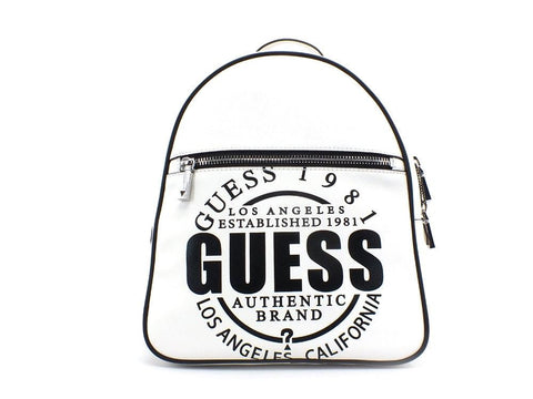 GUESS Kalipso Zaino Big Logo - Sandrini Calzature e Abbigliamento