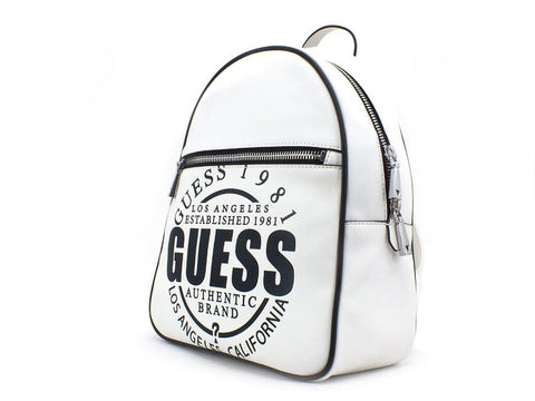 GUESS Kalipso Zaino Big Logo - Sandrini Calzature e Abbigliamento