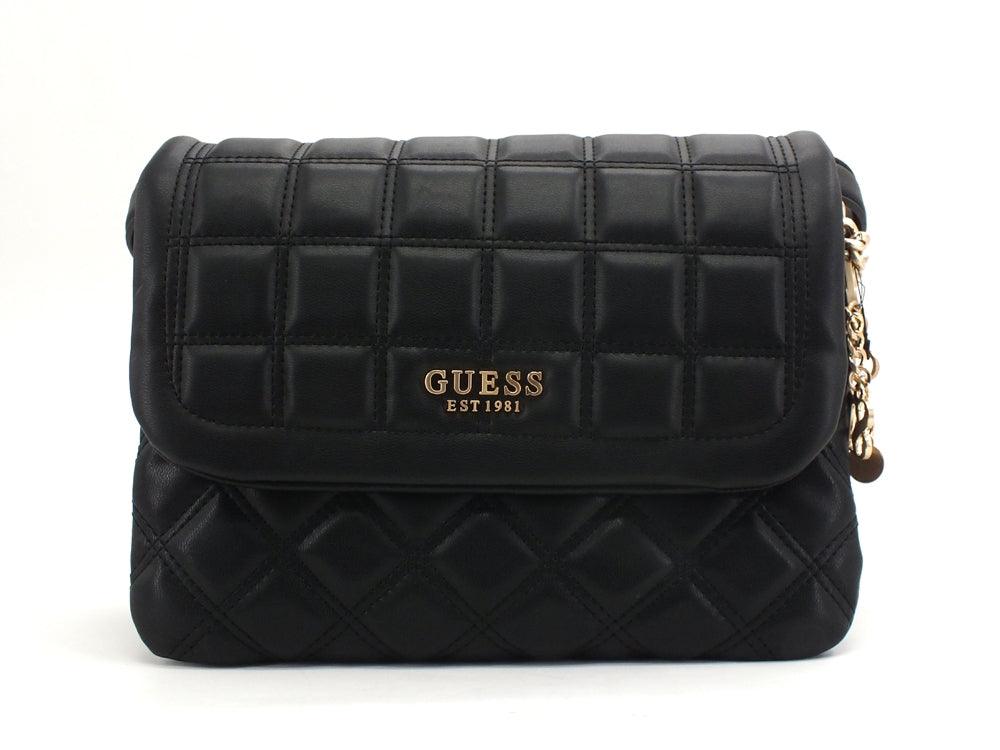 GUESS Kamina Borsa Tracolla - Sandrini Calzature e Abbigliamento