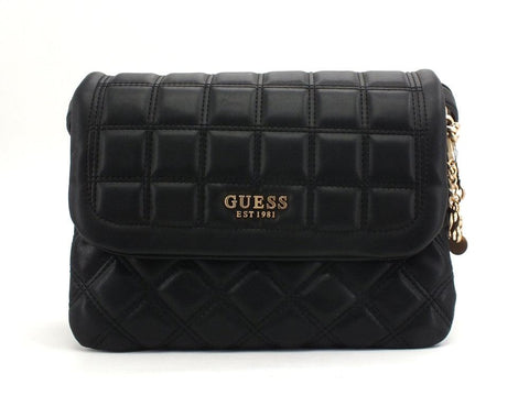 GUESS Kamina Borsa Tracolla - Sandrini Calzature e Abbigliamento