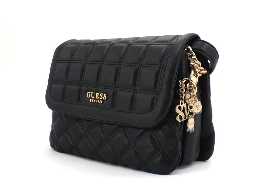 GUESS Kamina Borsa Tracolla - Sandrini Calzature e Abbigliamento