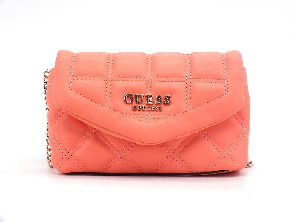 GUESS Kamina Mini Borsa - Sandrini Calzature e Abbigliamento