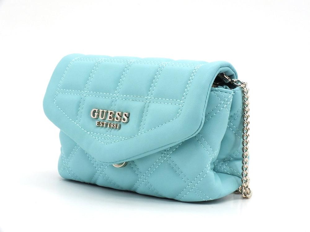 GUESS Kamina Mini Borsa - Sandrini Calzature e Abbigliamento