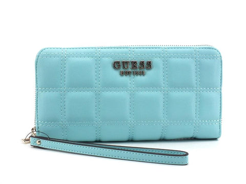 GUESS Kamina SLG Portafoglio Zip - Sandrini Calzature e Abbigliamento