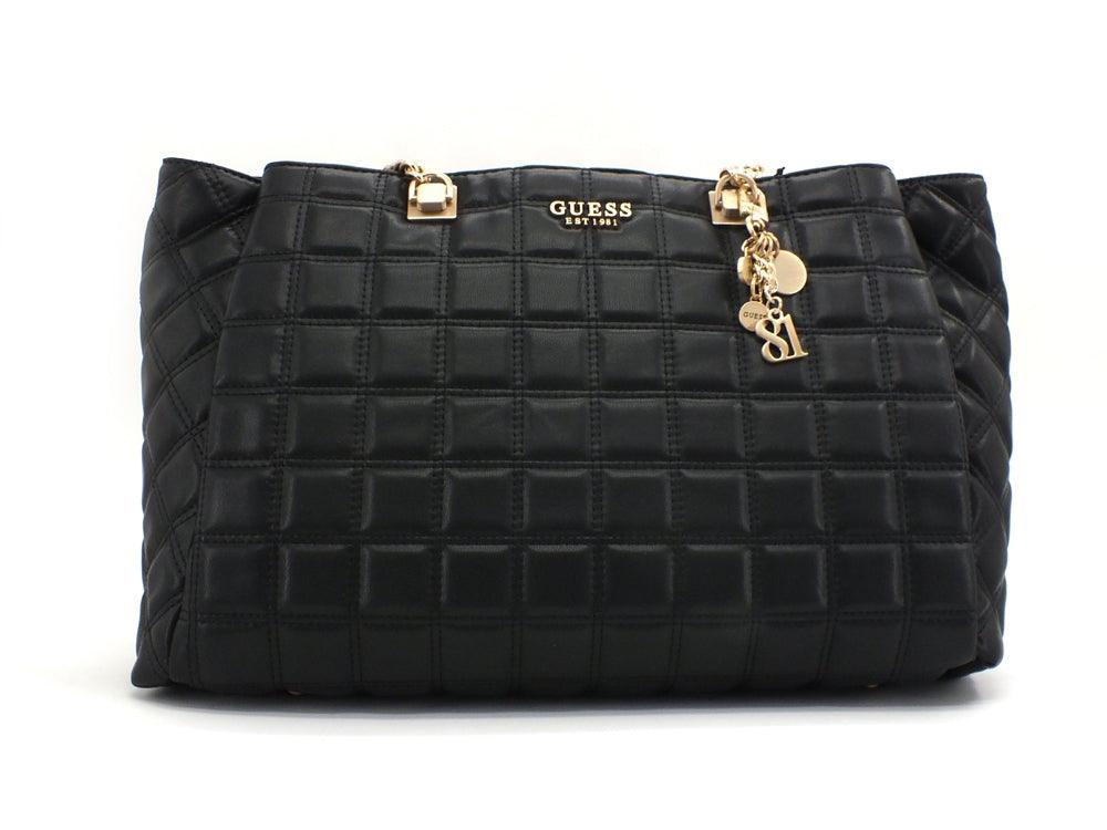 GUESS Kamina Tote Big Borsa - Sandrini Calzature e Abbigliamento