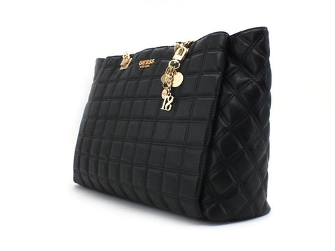 GUESS Kamina Tote Big Borsa - Sandrini Calzature e Abbigliamento