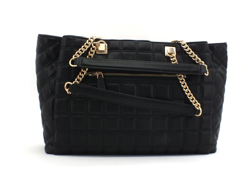 GUESS Kamina Tote Big Borsa - Sandrini Calzature e Abbigliamento