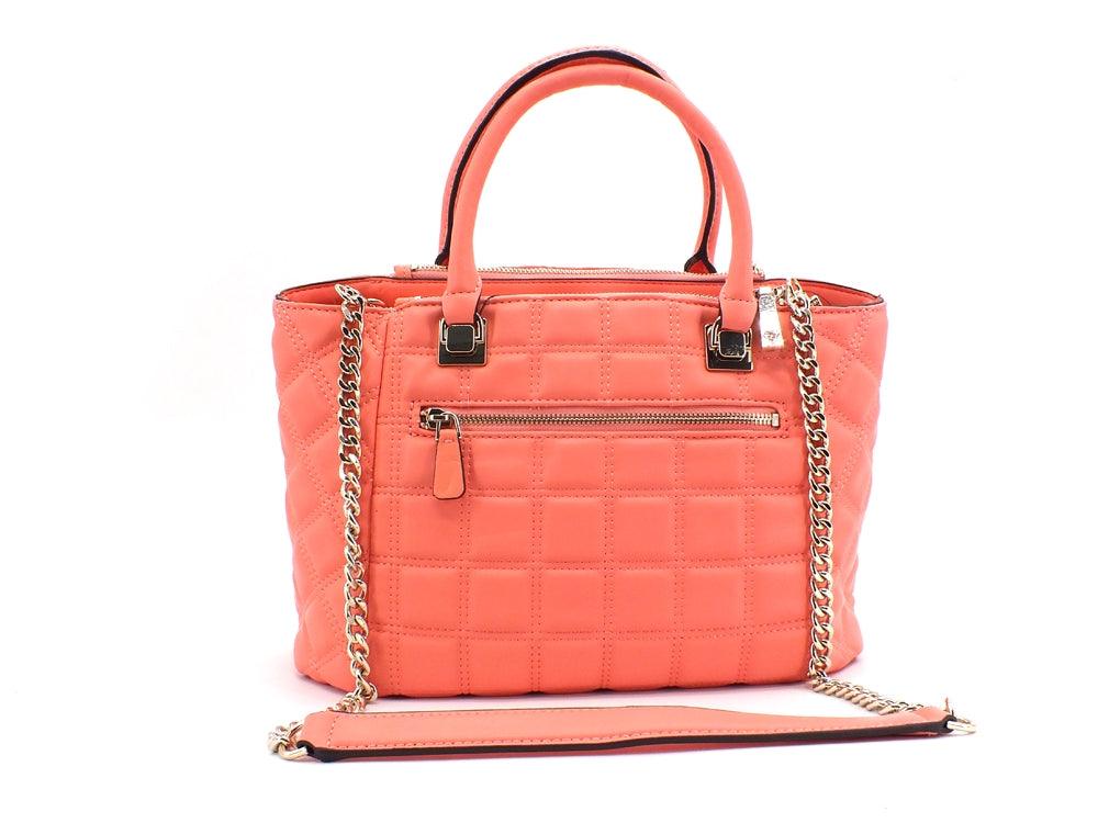 GUESS Kamina Tote Borsa Trapuntata - Sandrini Calzature e Abbigliamento