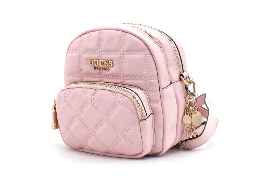 GUESS Kamina Zaino Small - Sandrini Calzature e Abbigliamento