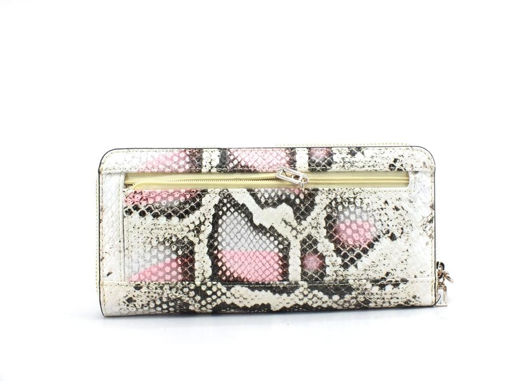 GUESS Katey SLG Portafoglio Zip - Sandrini Calzature e Abbigliamento