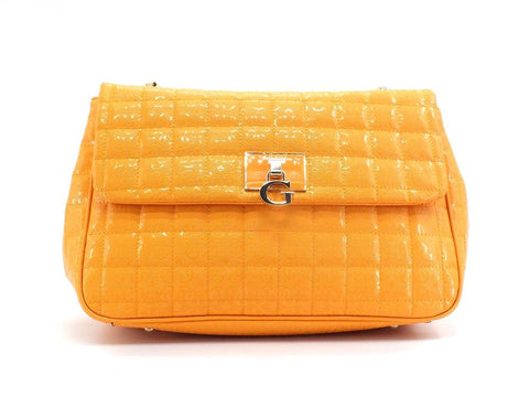 GUESS Kobo Shoulder Bag Borsa Tracolla Mango GG841119 - Sandrini Calzature e Abbigliamento