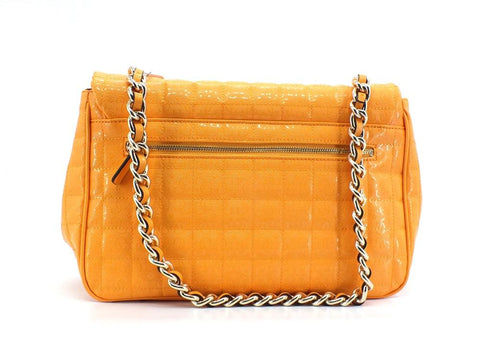 GUESS Kobo Shoulder Bag Borsa Tracolla Mango GG841119 - Sandrini Calzature e Abbigliamento