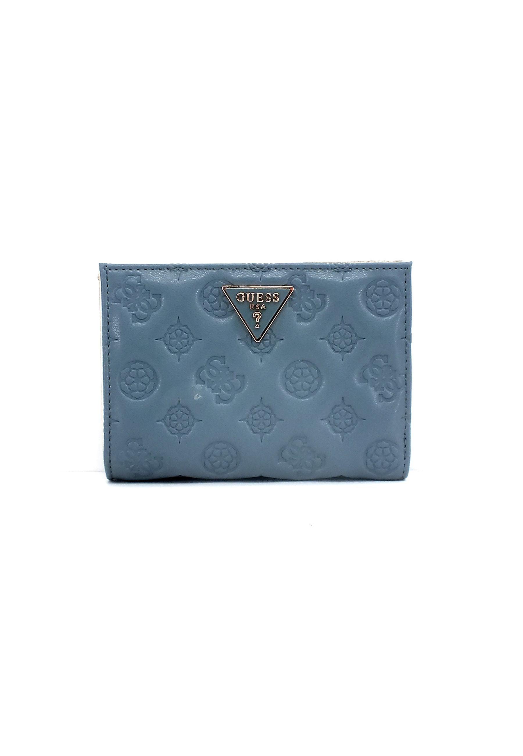 GUESS La Femme SLG Portafoglio Donna Slate PD868967 - Sandrini Calzature e Abbigliamento
