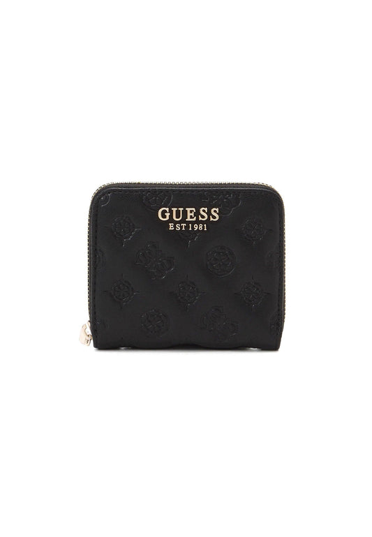 GUESS La Femme SLG Portafoglio Small Donna Black PD868937 - Sandrini Calzature e Abbigliamento