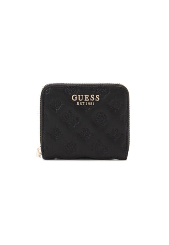 GUESS La Femme SLG Portafoglio Small Donna Black PD868937 - Sandrini Calzature e Abbigliamento