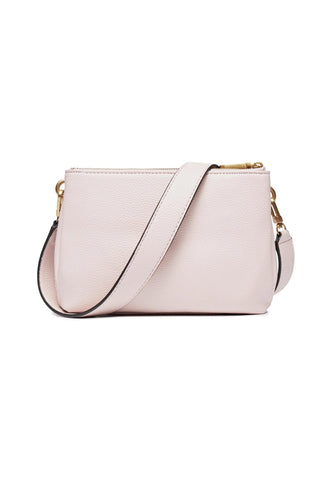 GUESS Laryn Borsa Tracolla Donna Light Rose BA919613 - Sandrini Calzature e Abbigliamento