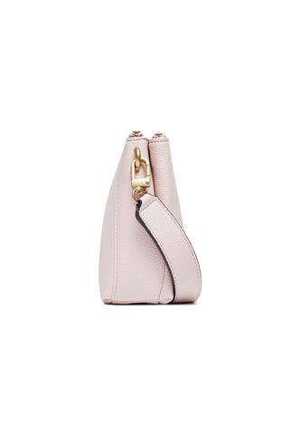 GUESS Laryn Borsa Tracolla Donna Light Rose BA919613 - Sandrini Calzature e Abbigliamento