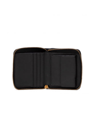 GUESS Laurel SLG Portafoglio Small Donna Black VB850037 - Sandrini Calzature e Abbigliamento