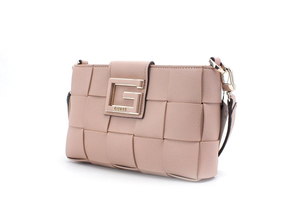 GUESS Liberty City Borsa Shoulder Bag - Sandrini Calzature e Abbigliamento