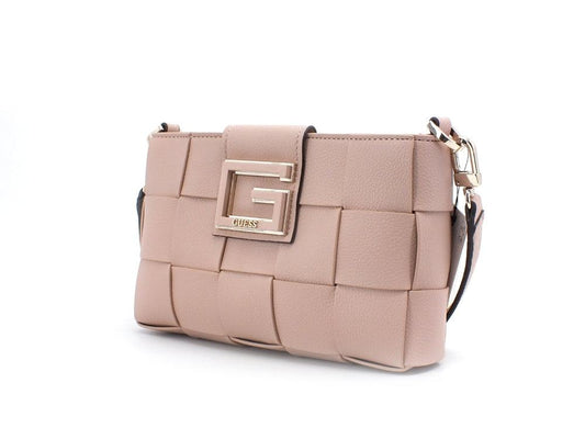 GUESS Liberty City Borsa Shoulder Bag - Sandrini Calzature e Abbigliamento