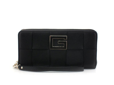 GUESS Liberty City Slg Portafoglio Zip - Sandrini Calzature e Abbigliamento