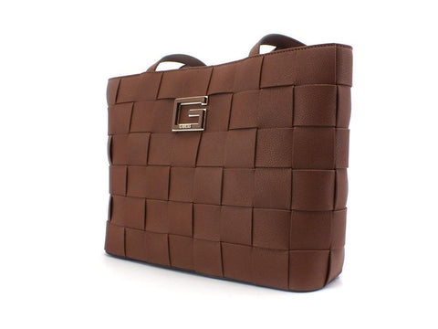 GUESS Liberty City Tote Borsa Shooper - Sandrini Calzature e Abbigliamento