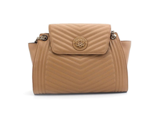 GUESS Lida Satchel Borsa Clutch - Sandrini Calzature e Abbigliamento
