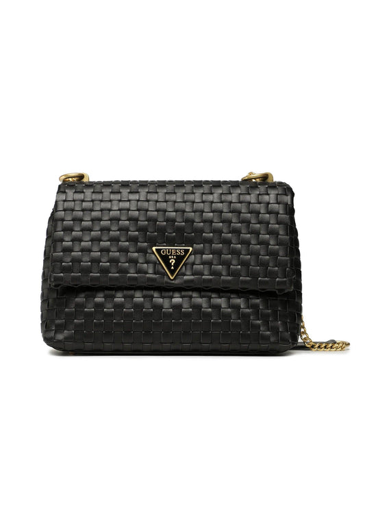 GUESS Lisbet Borsa Black WA877421 - Sandrini Calzature e Abbigliamento