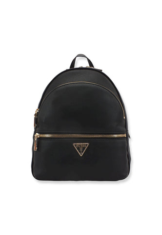GUESS Manhattan Backpack Zaino Donna Black BG699432 - Sandrini Calzature e Abbigliamento