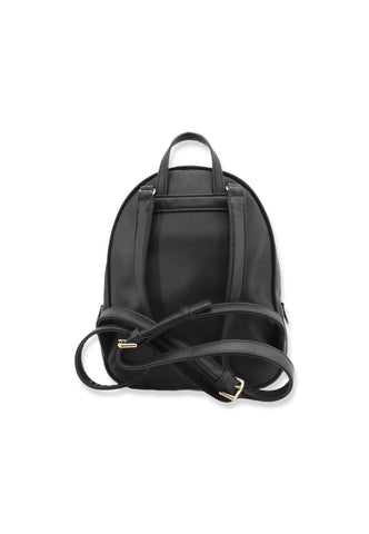 GUESS Manhattan Backpack Zaino Donna Black BG699432 - Sandrini Calzature e Abbigliamento