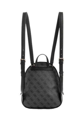 GUESS Manhattan Zaino Donna Coal Logo SM699432 - Sandrini Calzature e Abbigliamento