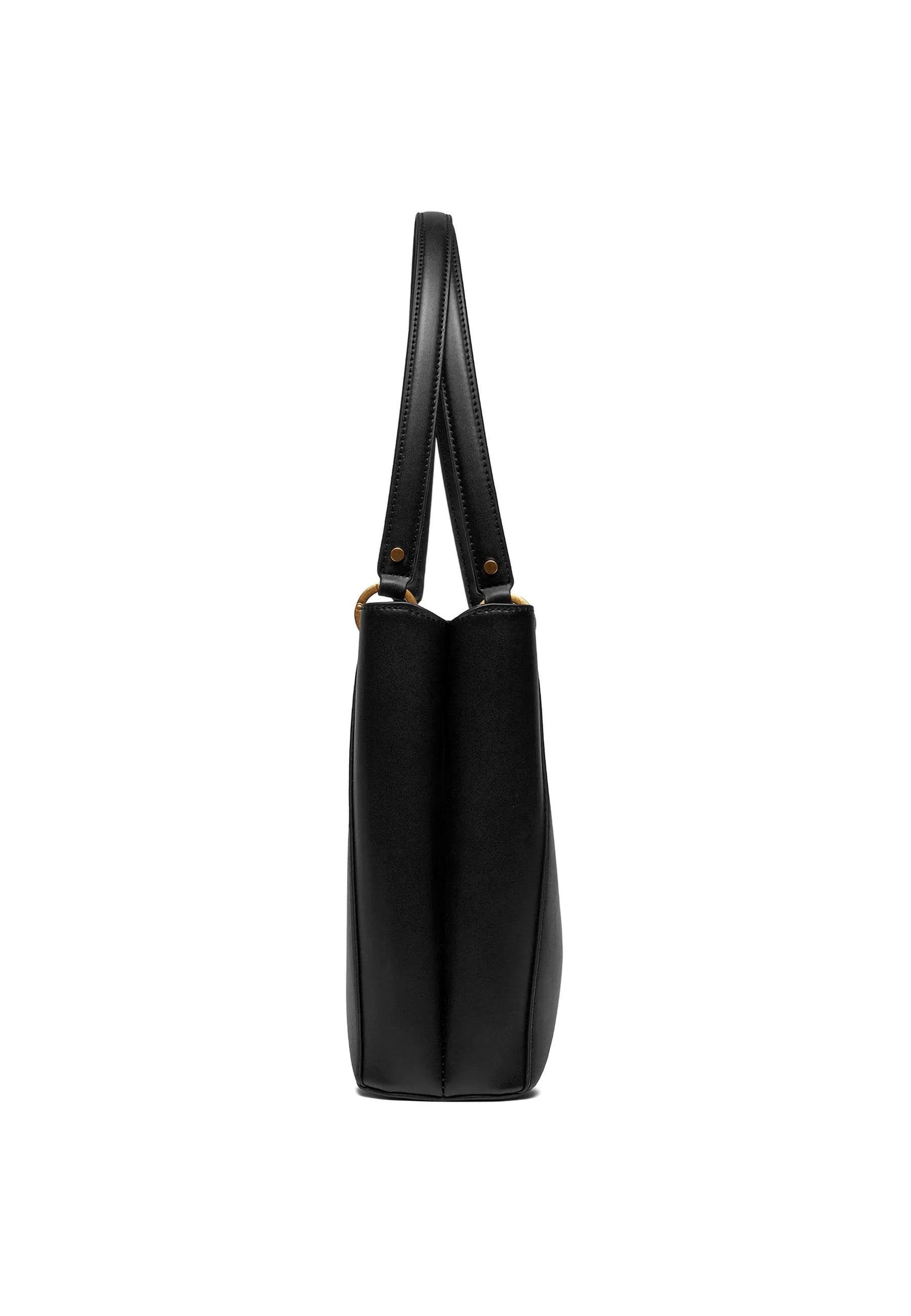 GUESS Masie Borsa Tote Donna Black VA919025 - Sandrini Calzature e Abbigliamento