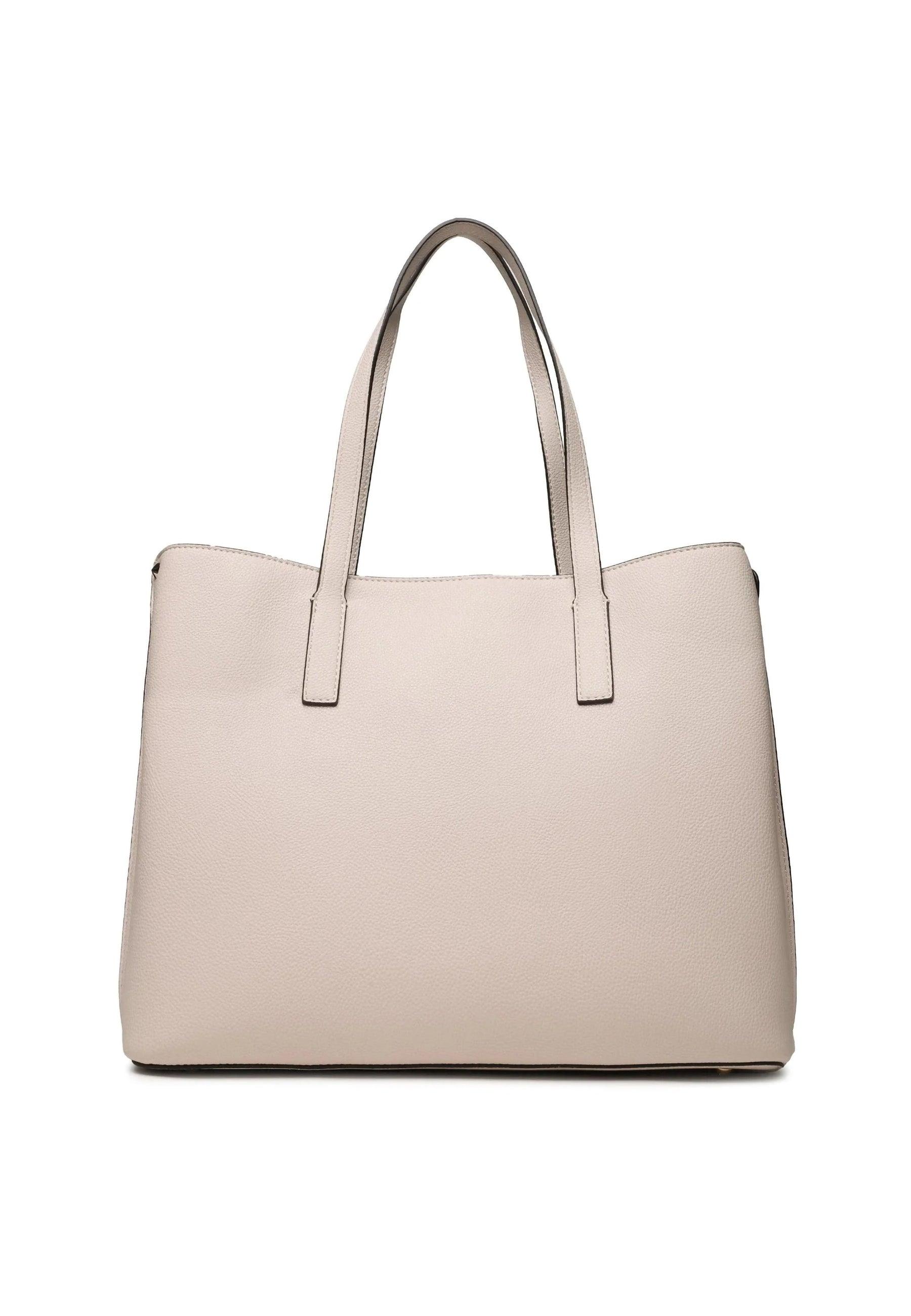 GUESS Meridian Borsa Girlfriend Tote Donna Light Rose BG877823 - Sandrini Calzature e Abbigliamento