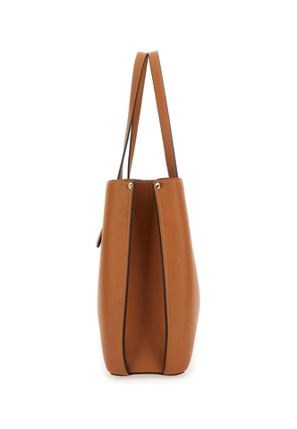 GUESS Meridian Borsa Girlfriend Tote Donna Marrone Cognac BG877823 - Sandrini Calzature e Abbigliamento