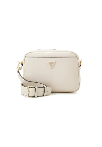 GUESS Meridian Borsa Tracolla Stone BG877814 - Sandrini Calzature e Abbigliamento