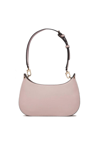 GUESS Meridian Mini Borsa Tracolla Light Rose BG877872 - Sandrini Calzature e Abbigliamento