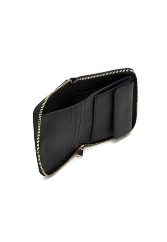 GUESS Meridian Portafoglio Donna Black BG877837 - Sandrini Calzature e Abbigliamento