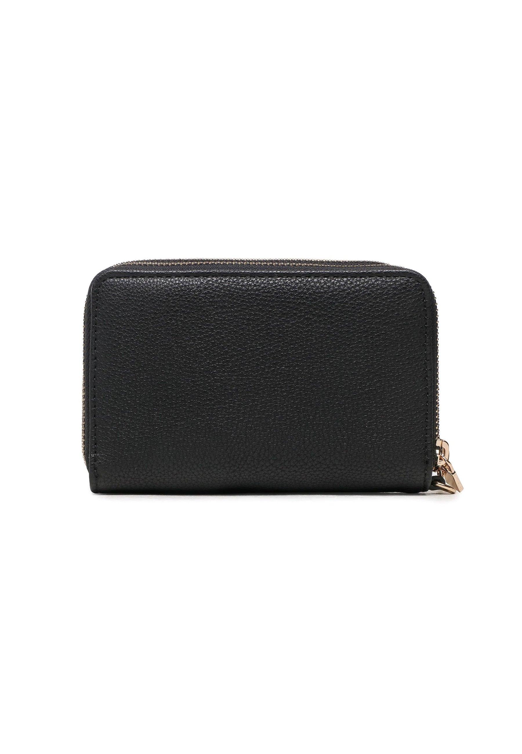 GUESS Meridian Portafoglio Donna Black BG877864 - Sandrini Calzature e Abbigliamento