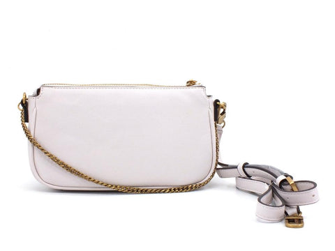 GUESS Mina Mini Borsa Duo - Sandrini Calzature e Abbigliamento
