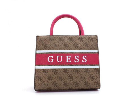 GUESS Monique Mini Borsa Logo - Sandrini Calzature e Abbigliamento