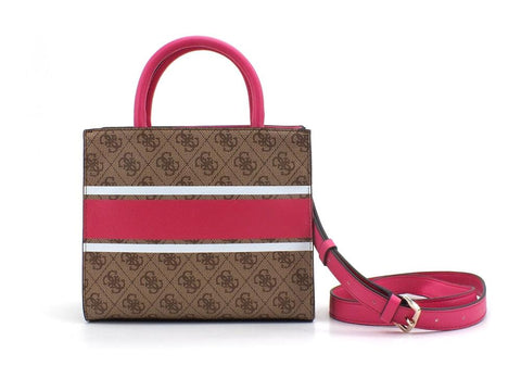 GUESS Monique Mini Borsa Logo - Sandrini Calzature e Abbigliamento