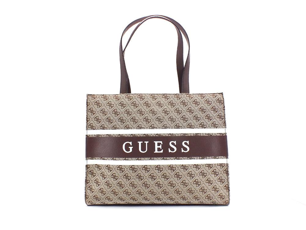 GUESS Monique Tote Bag Borsa - Sandrini Calzature e Abbigliamento