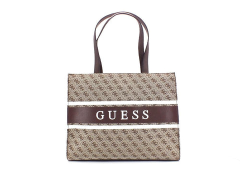 GUESS Monique Tote Bag Borsa - Sandrini Calzature e Abbigliamento