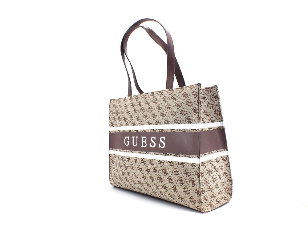 GUESS Monique Tote Bag Borsa - Sandrini Calzature e Abbigliamento
