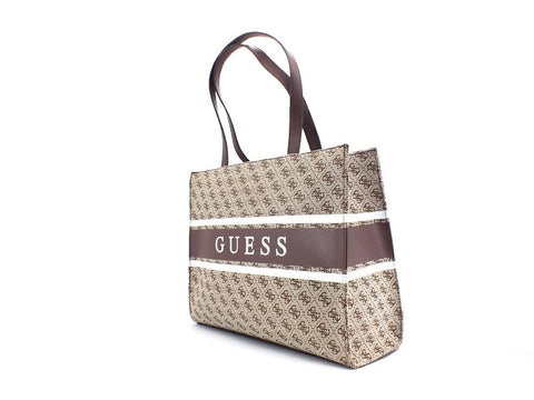 GUESS Monique Tote Bag Borsa - Sandrini Calzature e Abbigliamento