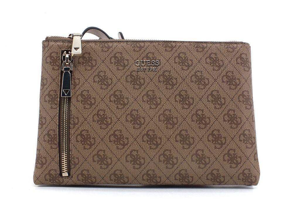 GUESS Naya Mini Borsa Tracolla - Sandrini Calzature e Abbigliamento