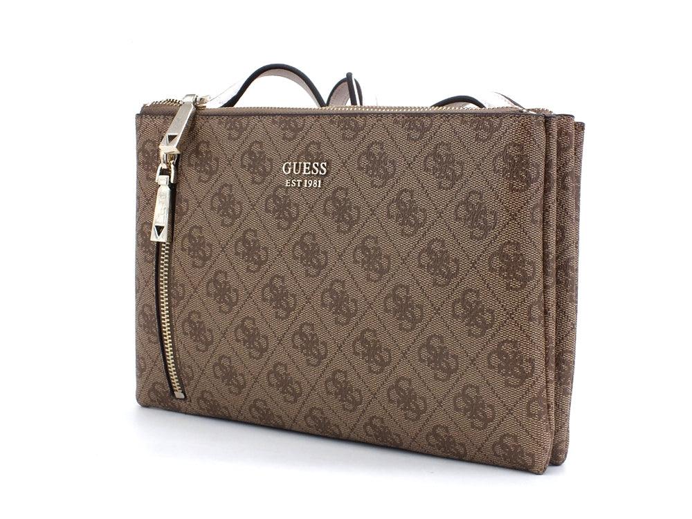 GUESS Naya Mini Borsa Tracolla - Sandrini Calzature e Abbigliamento