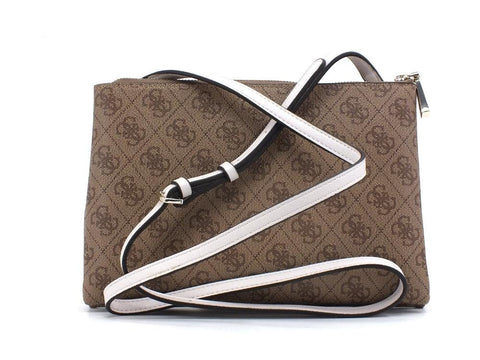 GUESS Naya Mini Borsa Tracolla - Sandrini Calzature e Abbigliamento